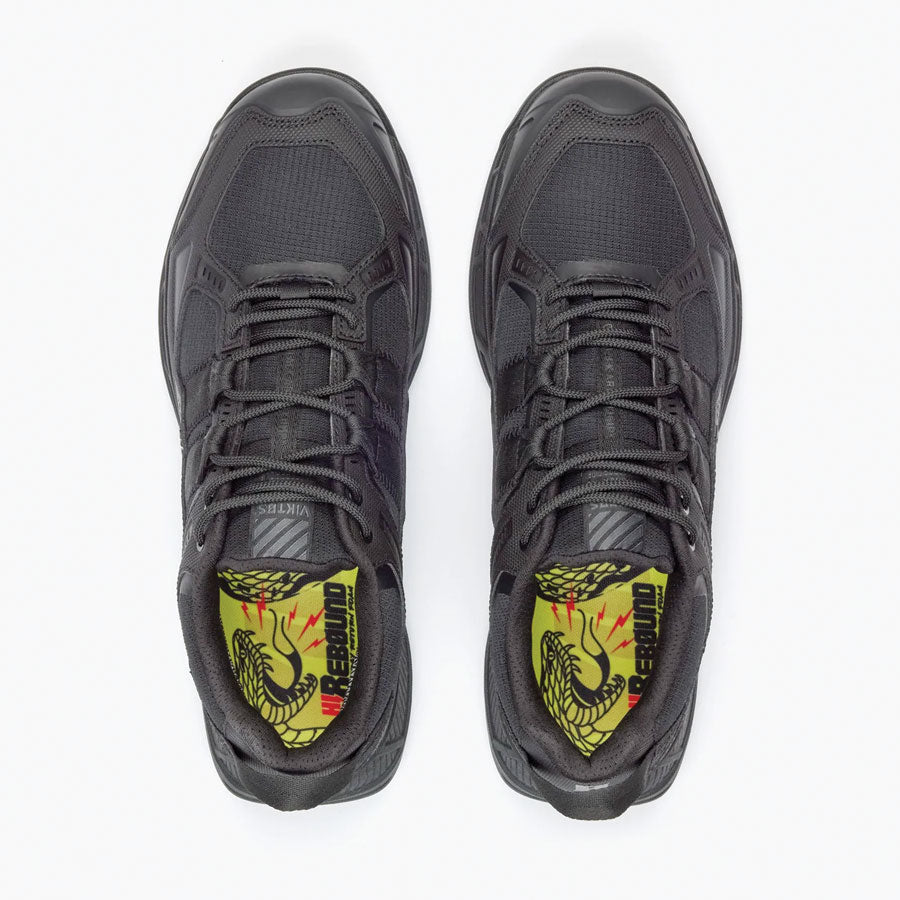 VIKTOS Range Trainer XC Shoe Black-Tactical Source LLC