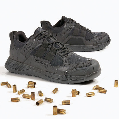 VIKTOS Range Trainer XC Shoe Black-Tactical Source LLC