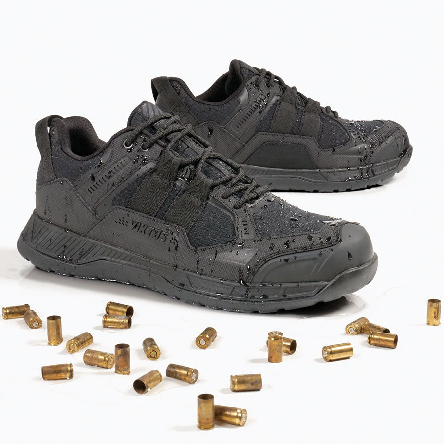 VIKTOS Range Trainer XC Shoe Black-Tactical Source LLC