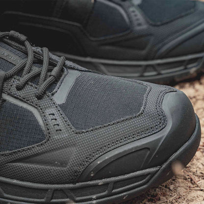 VIKTOS Range Trainer XC Shoe Black-Tactical Source LLC
