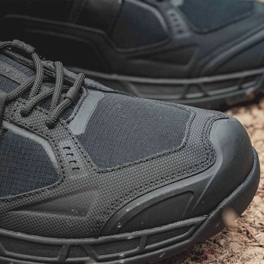 VIKTOS Range Trainer XC Shoe Black-Tactical Source LLC