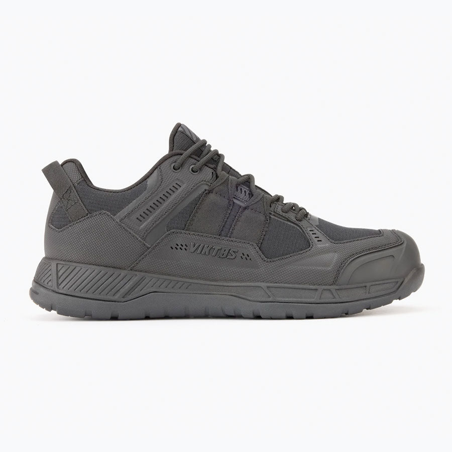 VIKTOS Range Trainer XC Shoe Black-Tactical Source LLC