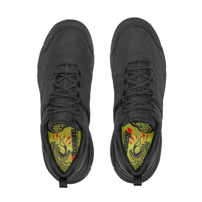 VIKTOS Range Trainer XD Shoe Black-Tactical Source LLC
