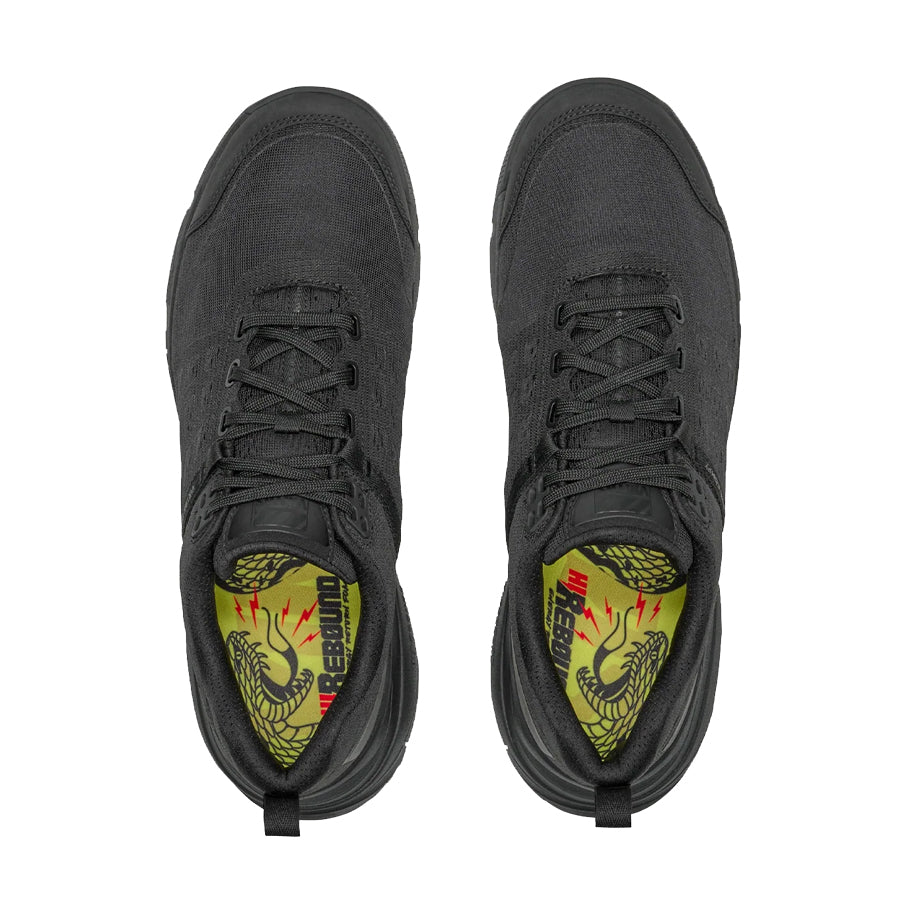 VIKTOS Range Trainer XD Shoe Black-Tactical Source LLC