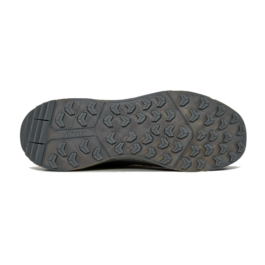 VIKTOS Range Trainer XD Shoe Black-Tactical Source LLC