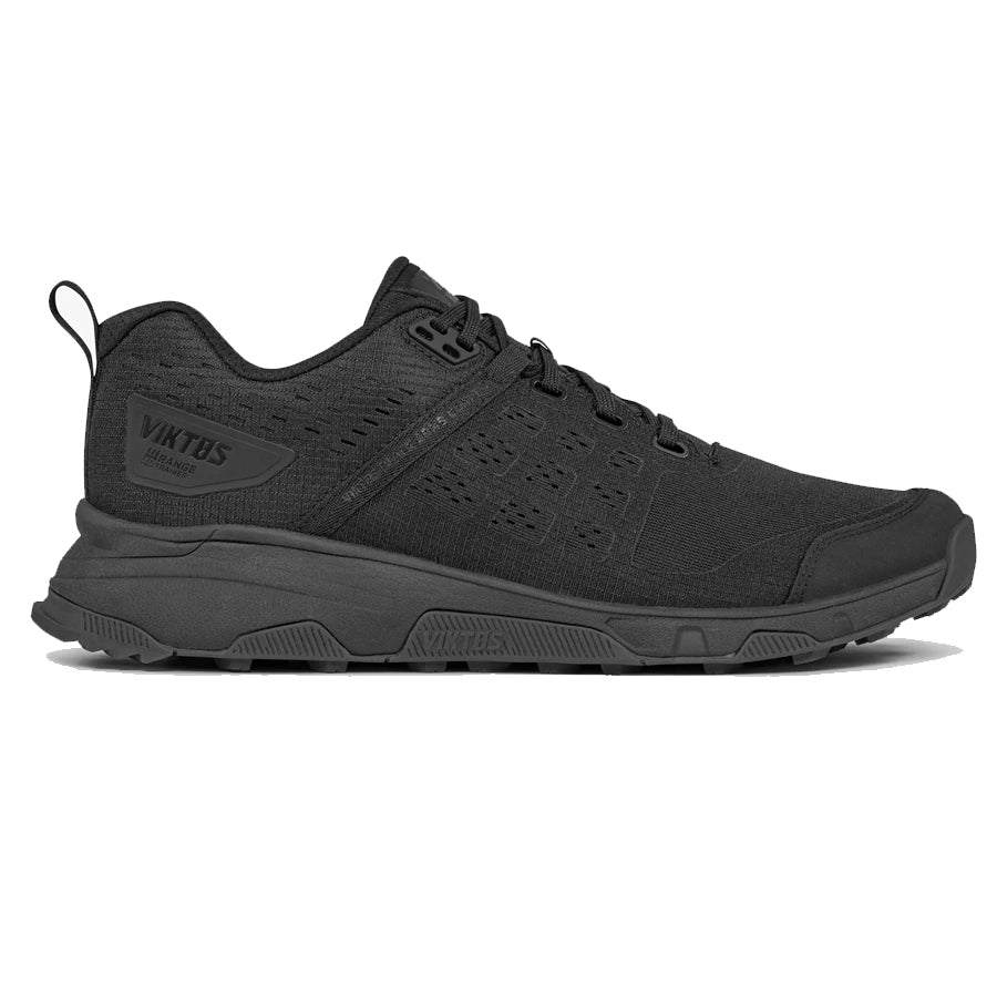 VIKTOS Range Trainer XD Shoe Black-Tactical Source LLC