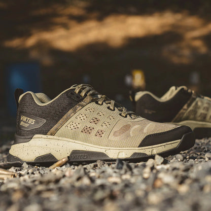 VIKTOS Range Trainer XD Shoe Fieldcraft Camo-Tactical Source LLC