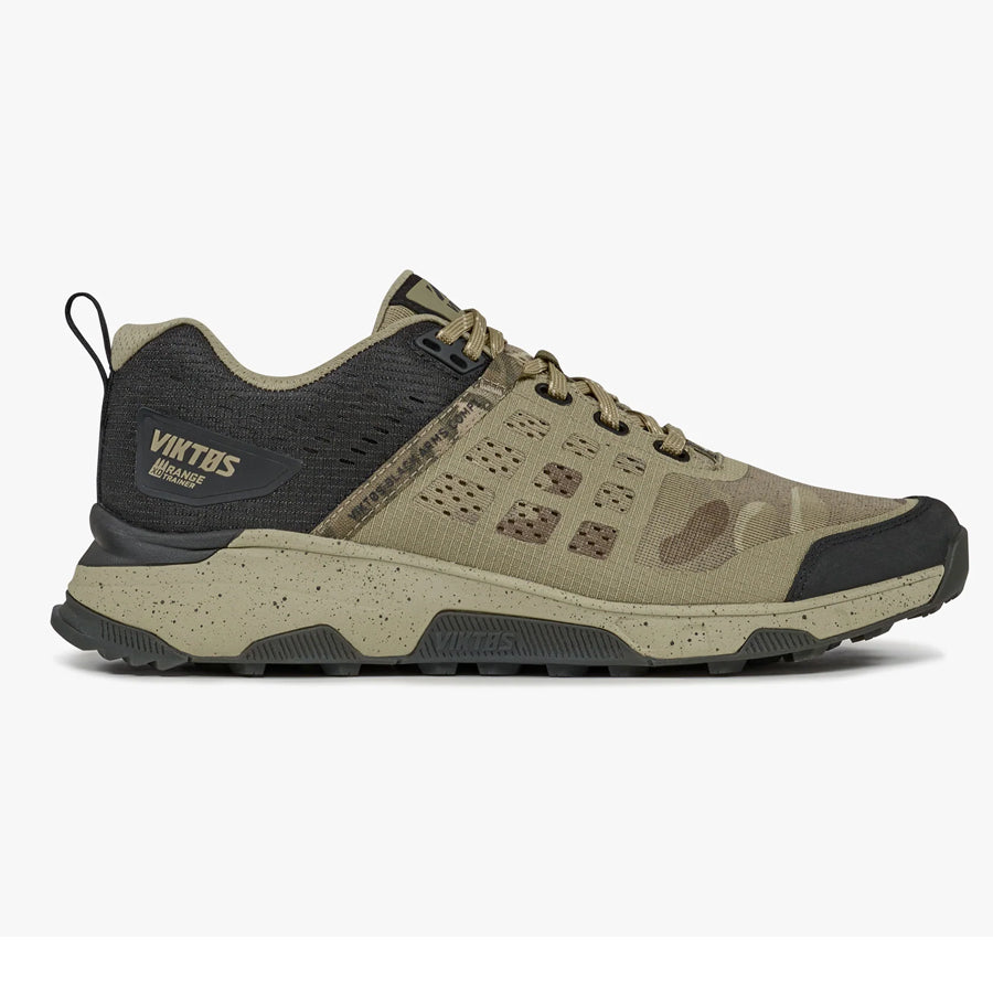 VIKTOS Range Trainer XD Shoe Fieldcraft Camo-Tactical Source LLC