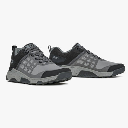 VIKTOS Range Trainer XD Shoe Greyman-Tactical Source LLC