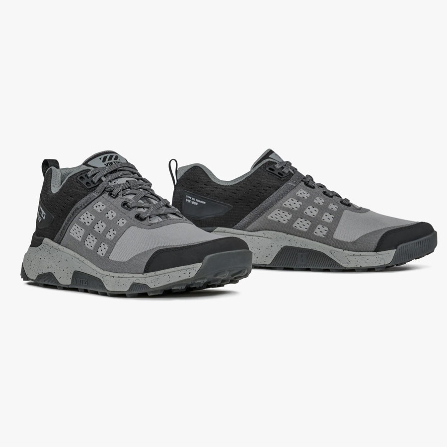 VIKTOS Range Trainer XD Shoe Greyman-Tactical Source LLC