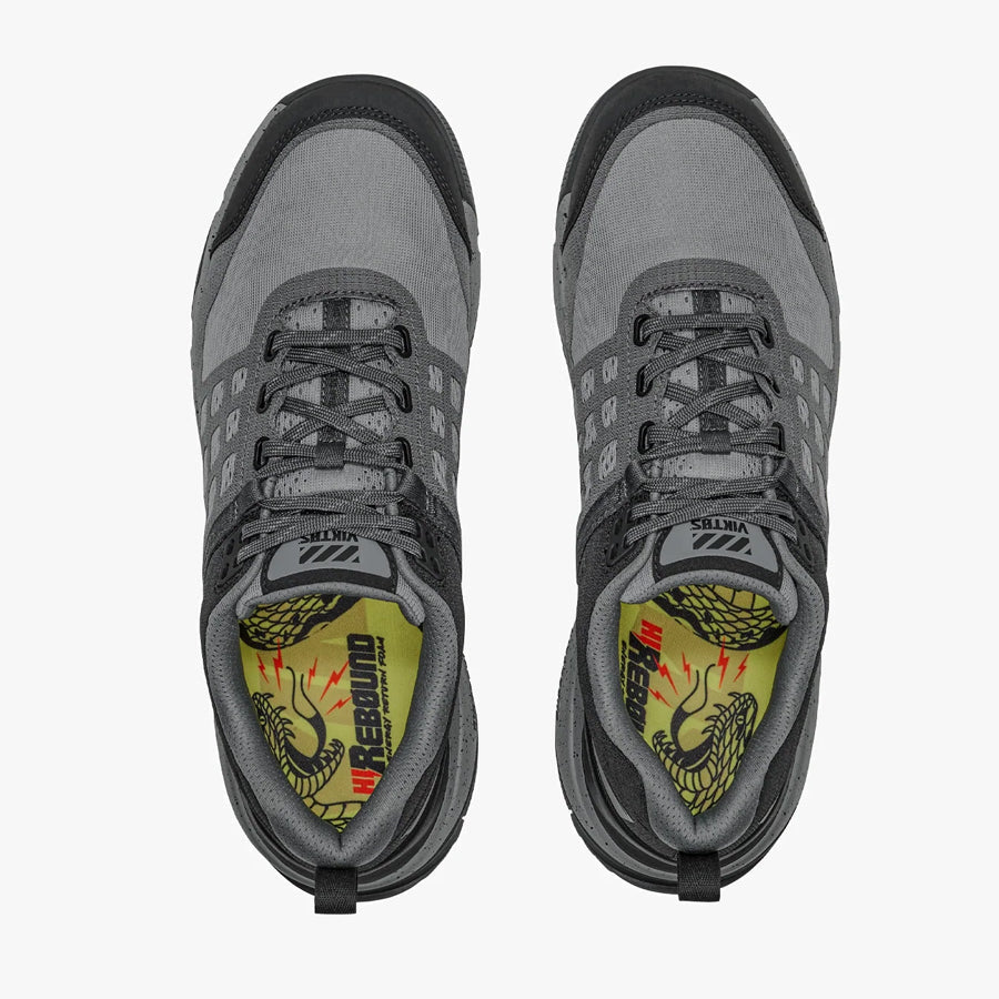 VIKTOS Range Trainer XD Shoe Greyman-Tactical Source LLC