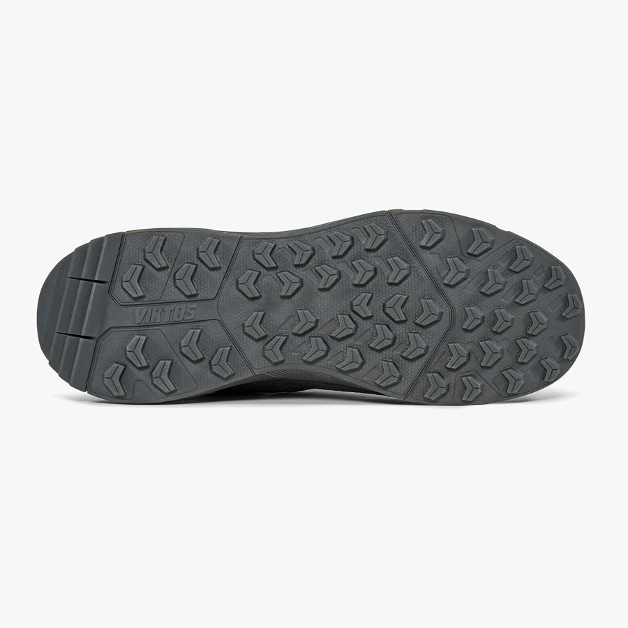 VIKTOS Range Trainer XD Shoe Greyman-Tactical Source LLC