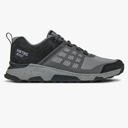 VIKTOS Range Trainer XD Shoe Greyman-Tactical Source LLC