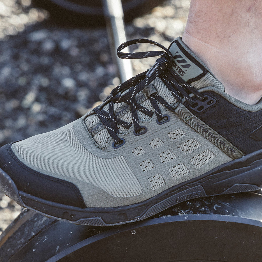 VIKTOS Range Trainer XD Shoe Ranger-Tactical Source LLC
