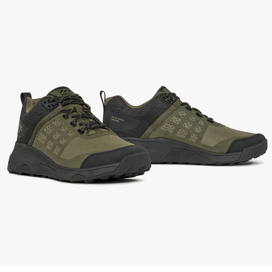 VIKTOS Range Trainer XD Shoe Ranger-Tactical Source LLC