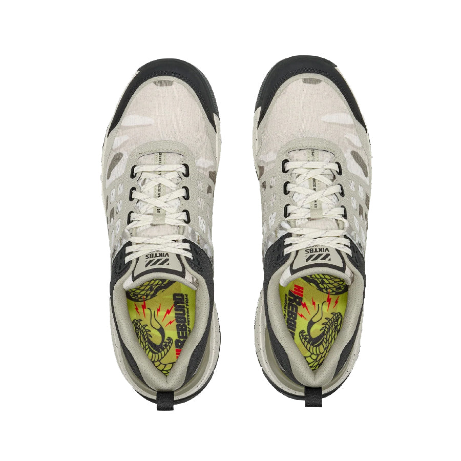 VIKTOS Range Trainer XD Shoe Winterlochen Camo-Tactical Source LLC