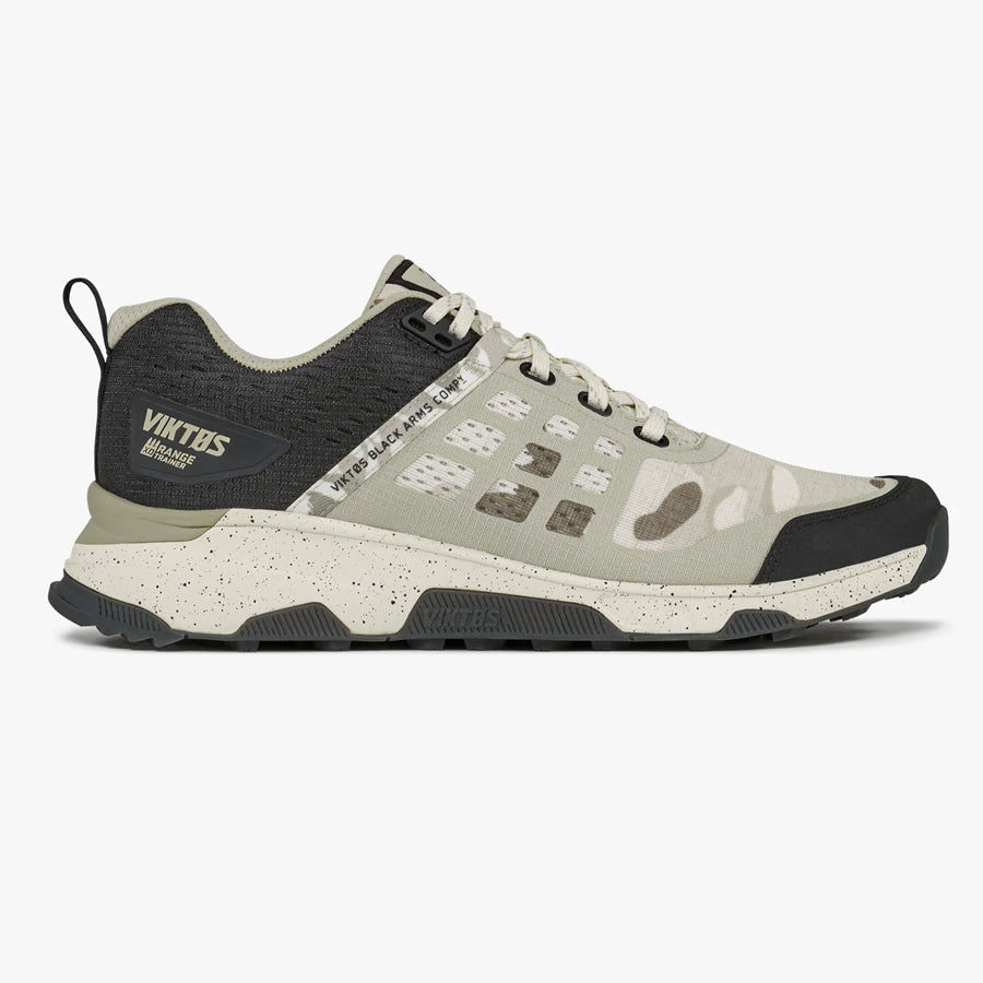 VIKTOS Range Trainer XD Shoe Winterlochen Camo-Tactical Source LLC