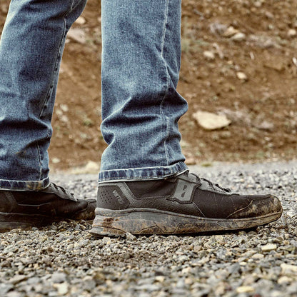 VIKTOS Range Trainer XD Waterproof Boot Black-Tactical Source LLC