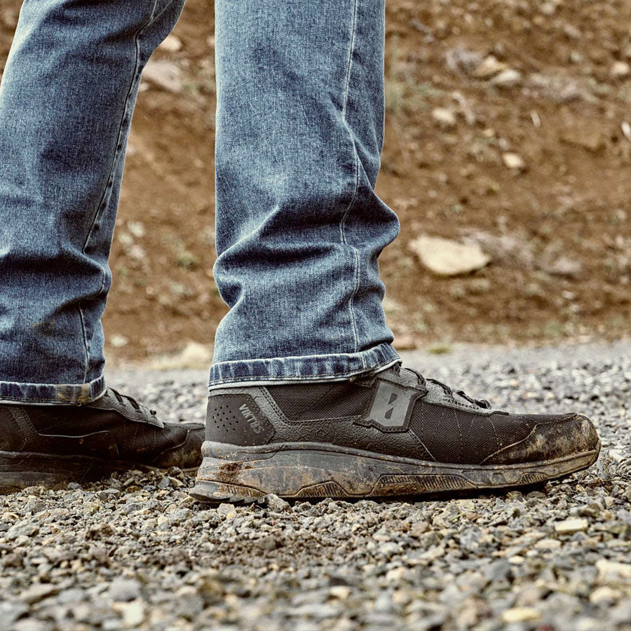 VIKTOS Range Trainer XD Waterproof Boot Black-Tactical Source LLC