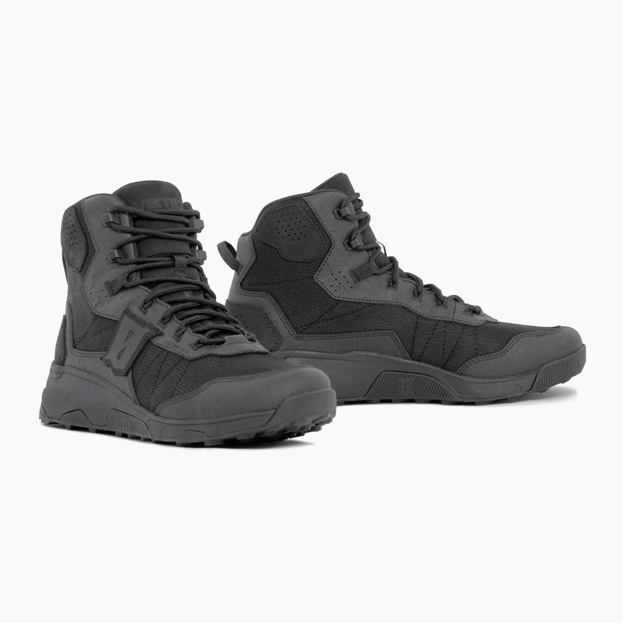 VIKTOS Range Trainer XD Waterproof Boot Black-Tactical Source LLC