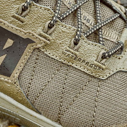 VIKTOS Range Trainer XD Waterproof Boot Ranger-Tactical Source LLC
