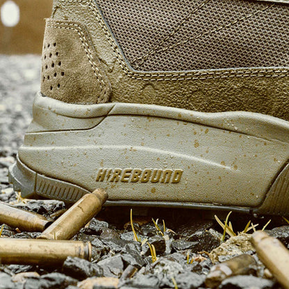 VIKTOS Range Trainer XD Waterproof Boot Ranger-Tactical Source LLC