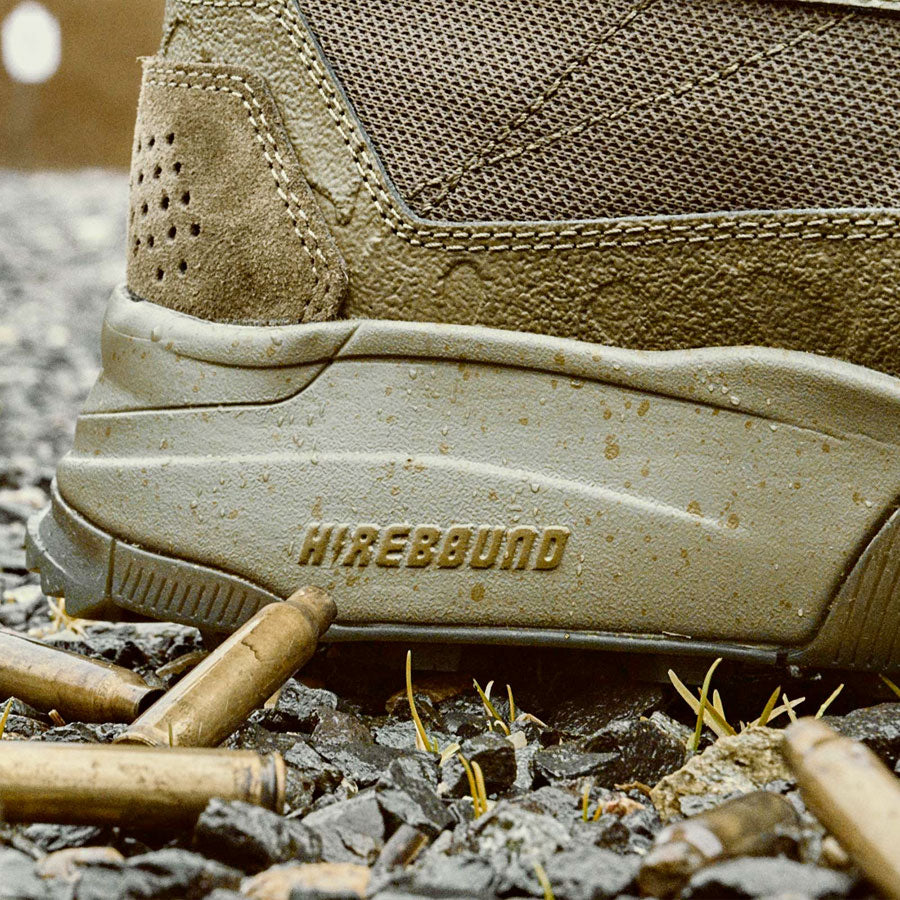 VIKTOS Range Trainer XD Waterproof Boot Ranger-Tactical Source LLC