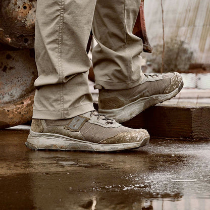 VIKTOS Range Trainer XD Waterproof Boot Ranger-Tactical Source LLC