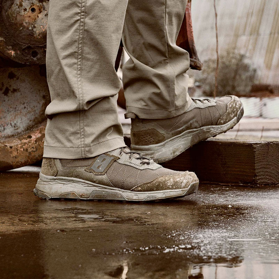 VIKTOS Range Trainer XD Waterproof Boot Ranger-Tactical Source LLC
