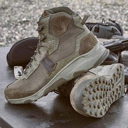 VIKTOS Range Trainer XD Waterproof Boot Ranger-Tactical Source LLC