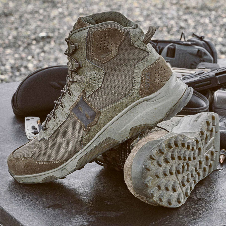 VIKTOS Range Trainer XD Waterproof Boot Ranger-Tactical Source LLC