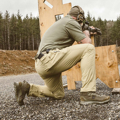 VIKTOS Range Trainer XD Waterproof Boot Ranger-Tactical Source LLC