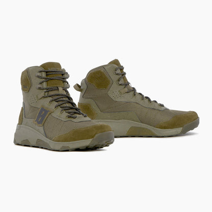 VIKTOS Range Trainer XD Waterproof Boot Ranger-Tactical Source LLC