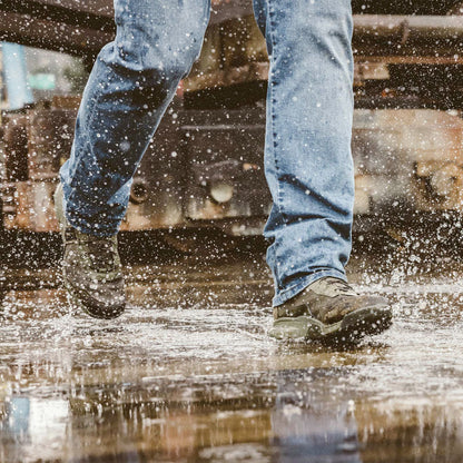 VIKTOS Range Trainer XD Waterproof Boot Ranger-Tactical Source LLC