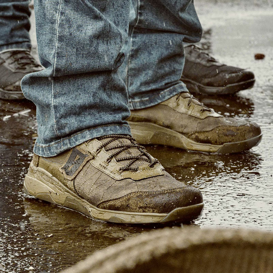 VIKTOS Range Trainer XD Waterproof Boot Ranger-Tactical Source LLC