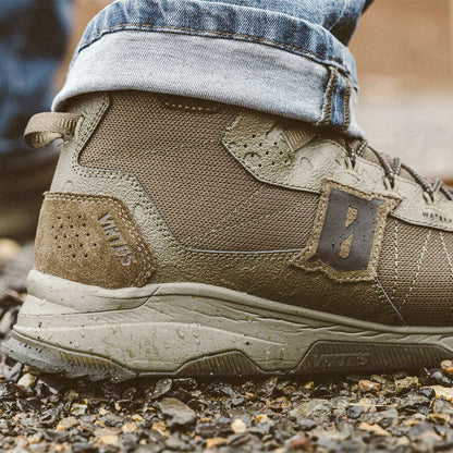 VIKTOS Range Trainer XD Waterproof Boot Ranger-Tactical Source LLC