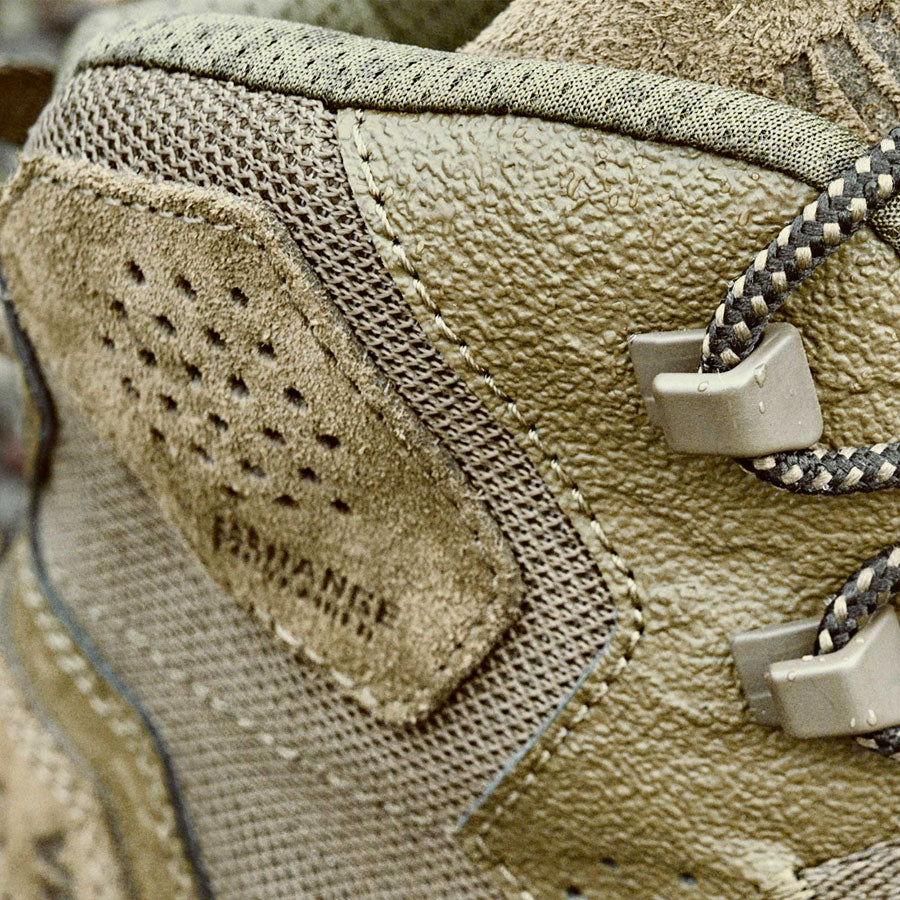 VIKTOS Range Trainer XD Waterproof Boot Ranger-Tactical Source LLC