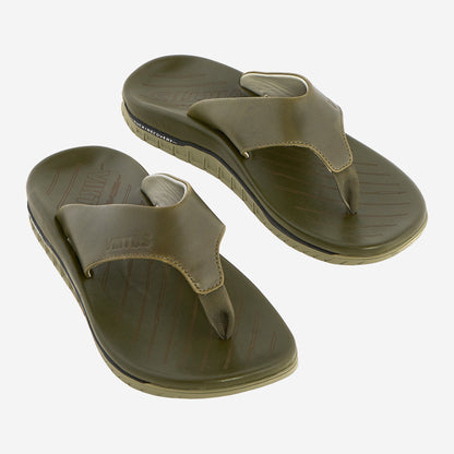 VIKTOS Ruck Recovery Leather Sandal-Tactical Source LLC