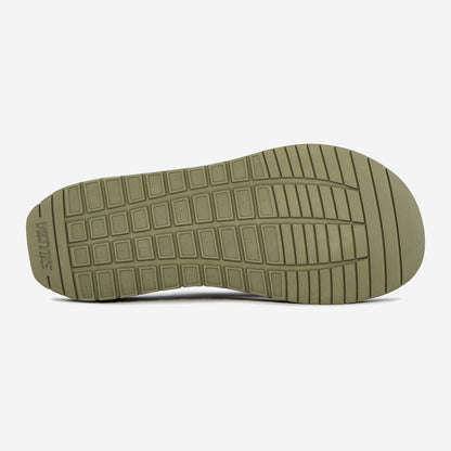 VIKTOS Ruck Recovery Leather Sandal-Tactical Source LLC
