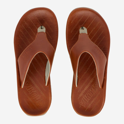 VIKTOS Ruck Recovery Leather Sandal-Tactical Source LLC