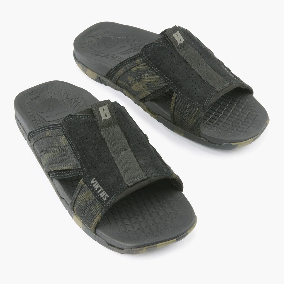 VIKTOS Ruck Recovery MC Slide Multicam Black-Tactical Source LLC