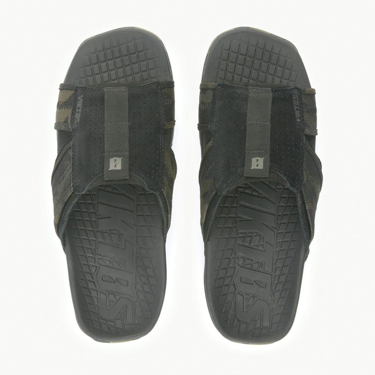 VIKTOS Ruck Recovery MC Slide Multicam Black-Tactical Source LLC