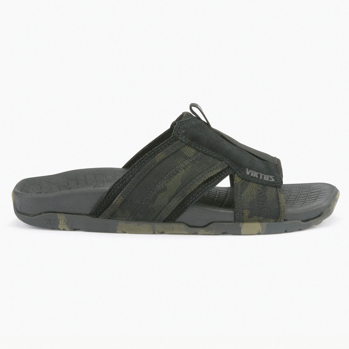 VIKTOS Ruck Recovery MC Slide Multicam Black-Tactical Source LLC
