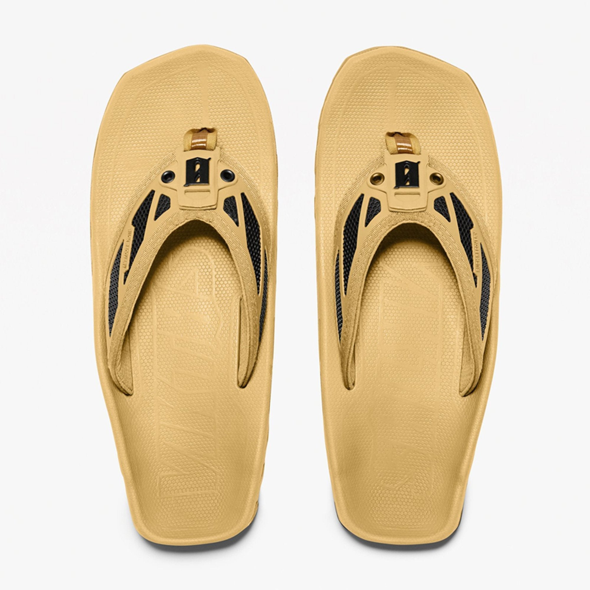 VIKTOS Ruck Recovery Sandals FDE-Tactical Source LLC