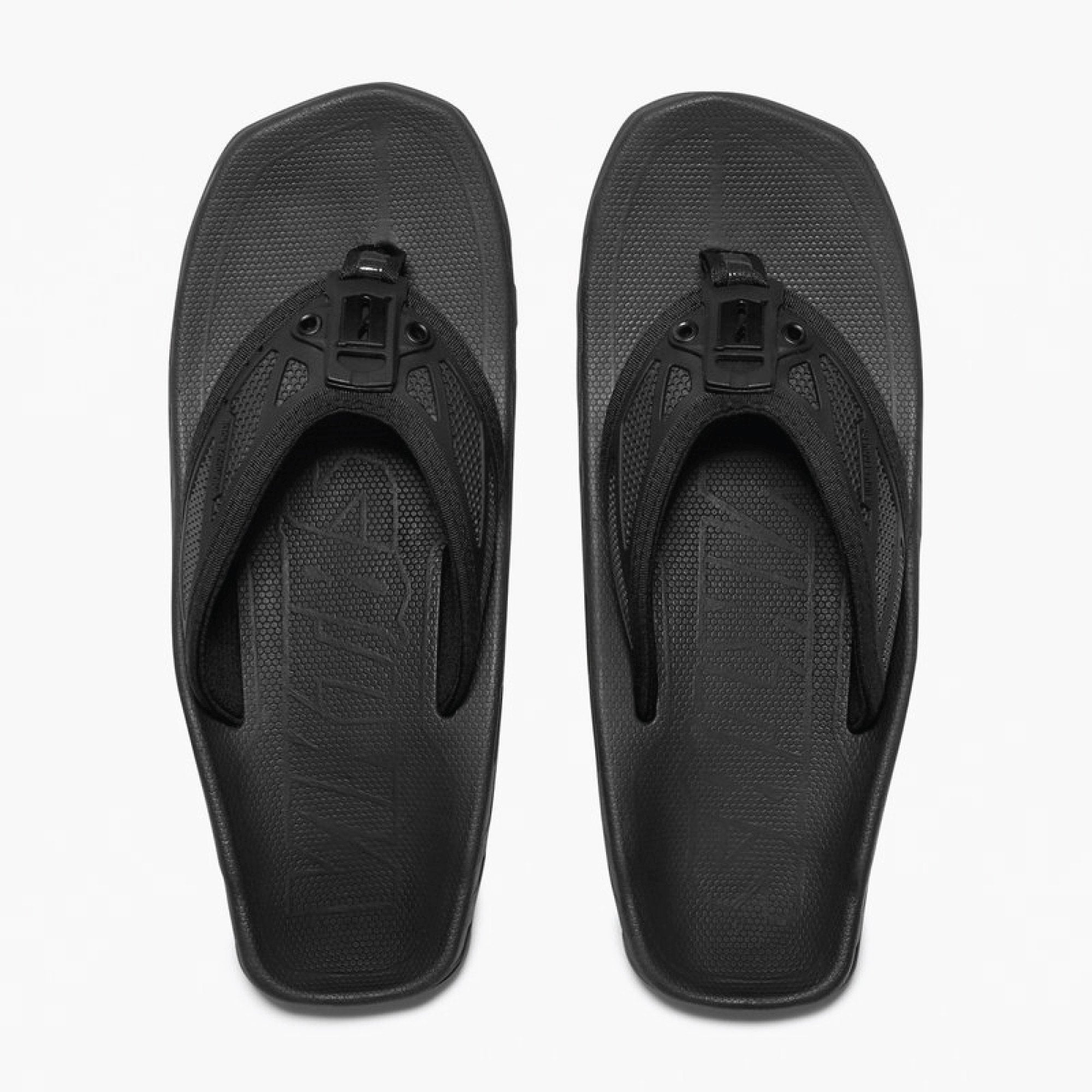 VIKTOS Ruck Recovery Sandals Nightfjall-Tactical Source LLC