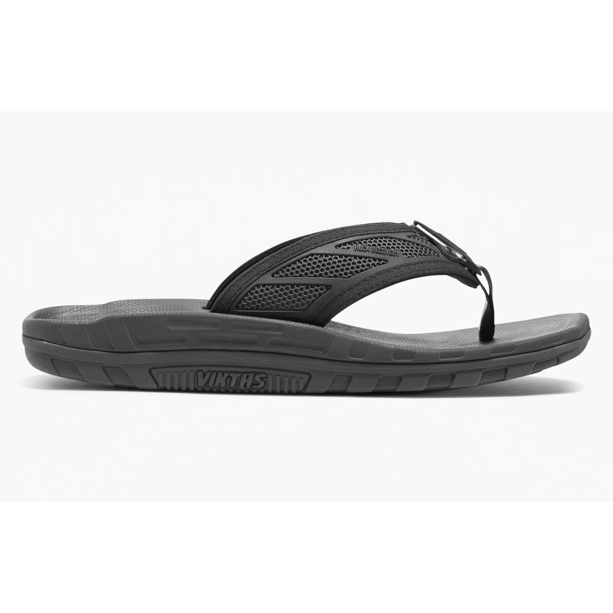 VIKTOS Ruck Recovery Sandals Nightfjall-Tactical Source LLC