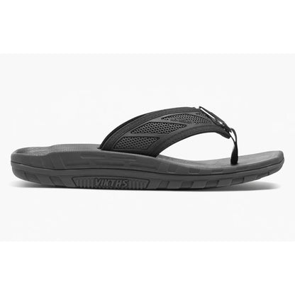 VIKTOS Ruck Recovery Sandals Nightfjall-Tactical Source LLC
