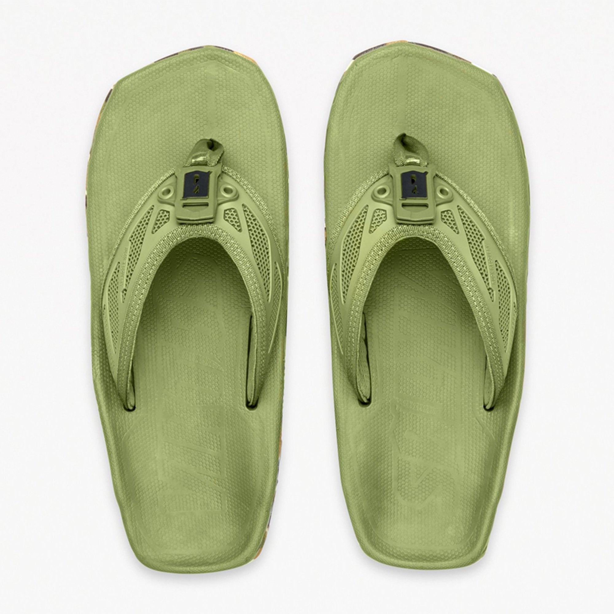 VIKTOS Ruck Recovery Sandals Spartan-Tactical Source LLC