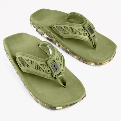 VIKTOS Ruck Recovery Sandals Spartan-Tactical Source LLC