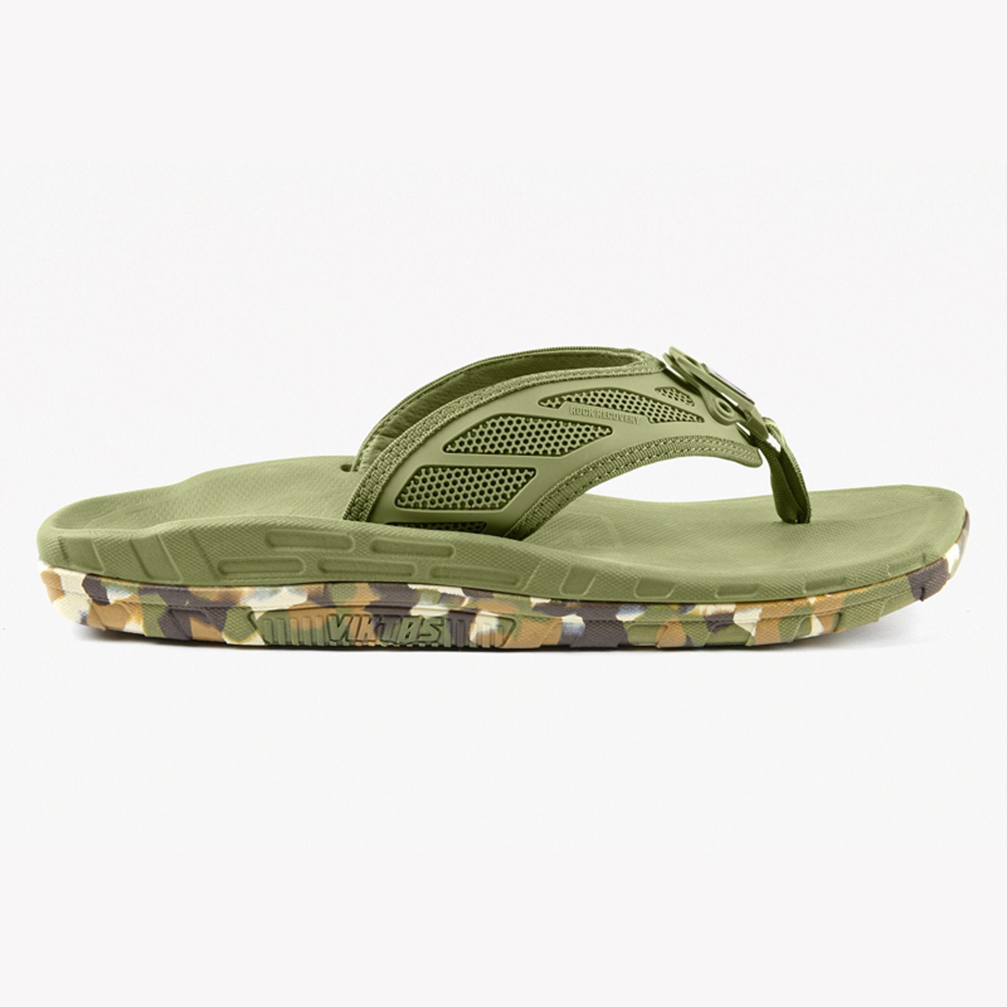 VIKTOS Ruck Recovery Sandals Spartan-Tactical Source LLC
